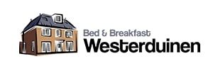 Logo B&B Westerduinen